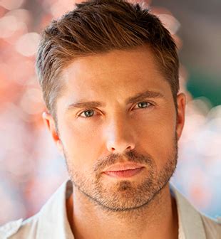 eric winter roster