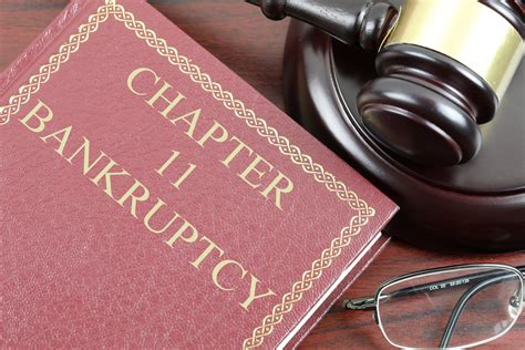 Free of Charge Creative Commons chapter 11 bankruptcy Image - Legal 2