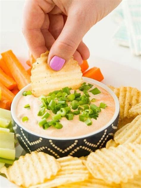 52 Easy Potluck Ideas For The Procrastinator In All Of Us - Brit + Co