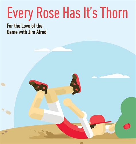 Every Rose Has It's Thorn - Read V3