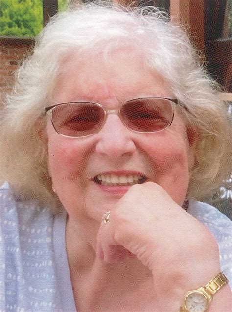 Obituary and Life Tribute for Rosemary Muller 6