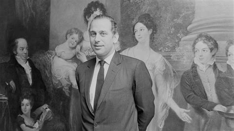 Evelyn de Rothschild, Scion of Banking Dynasty, Dies at 91 - The New