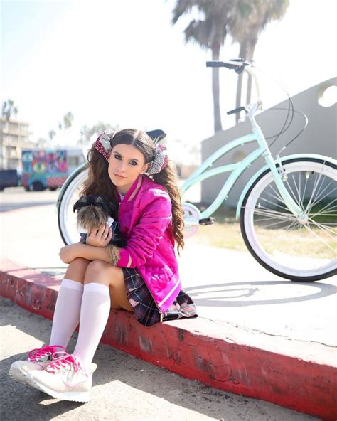 MADISYN SHIPMAN at a Photoshoot, January 2022 – HawtCelebs