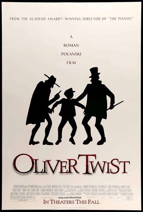 Oliver Twist Filme 11