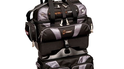 4 Ball Bowling Bags Cheap - Ball Choices