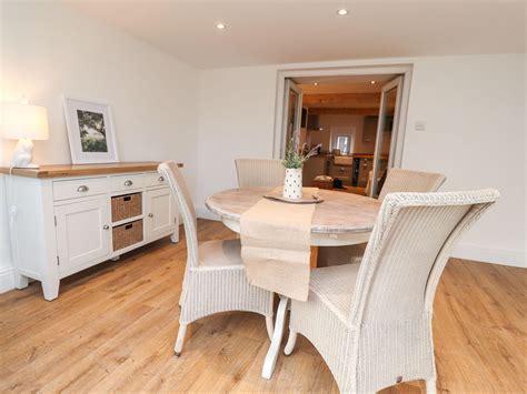 Alcombe House, Minehead, Somerset - Self Catering Property Reviews