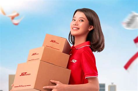 jt express hadirkan jt heboh dukung pelanggan kirim paket lebih