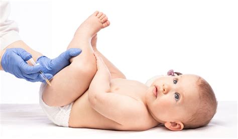 Qual A Primeira Vacina Do Bebê - Primeira vacina do bebê: quando é feita e para que serve | Blog Nav Dasa