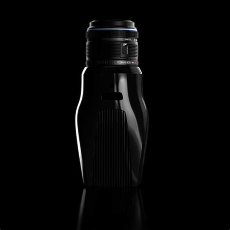 nitida cameras spark