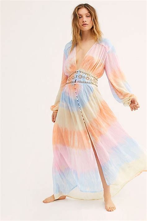 Best Summer Dresses From Free People | PS Fashion
