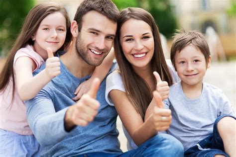 Happy Family Photography