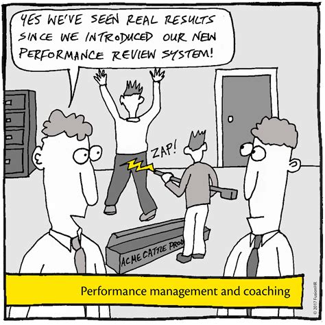 Creating a Coaching Leadership Style - FusionHR