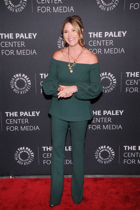 Jenna Bush Hager 'Totaled' Her Car In A Massive Car Accident