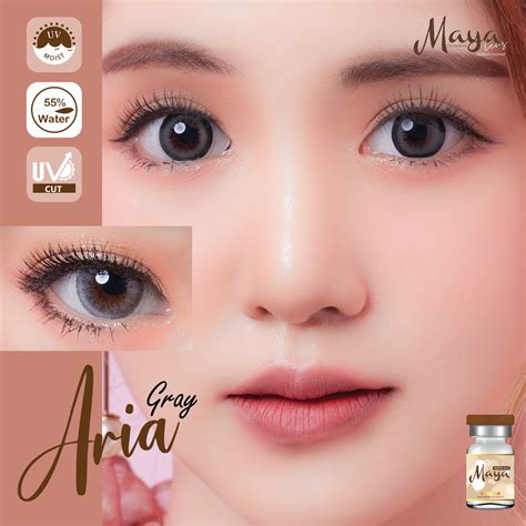 Aria Gray - lovelyonlinestock