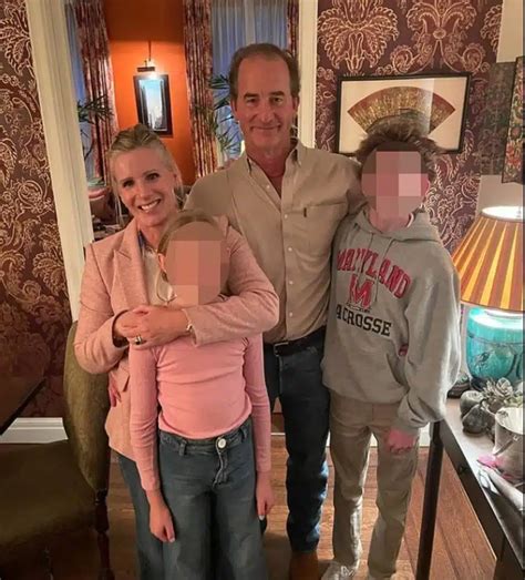 Andy Byron Esposa E Filhos - Saiba quanto esposa do CEO Andy Byron pode levar no divórcio