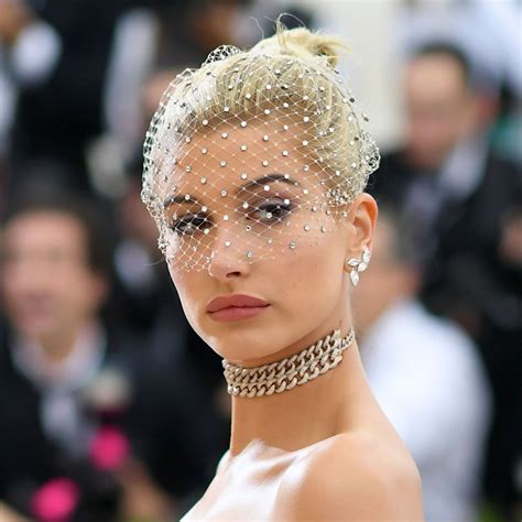 Hailey Baldwin gets real about the pressures of fame