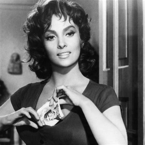 Gina Lollobrigida | ShanniaPresley