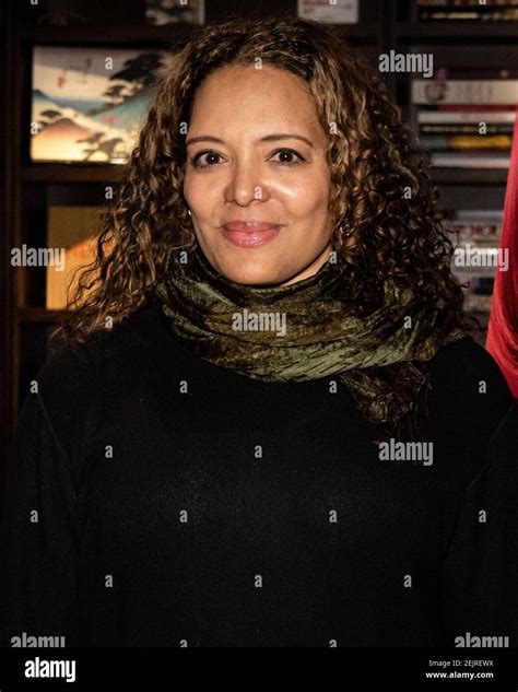 Luna Lauren Velez attends the Swallow New York Screening at NeueHouse 
