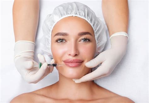 Aesthetic Injectables Training with National Laser Institute - National