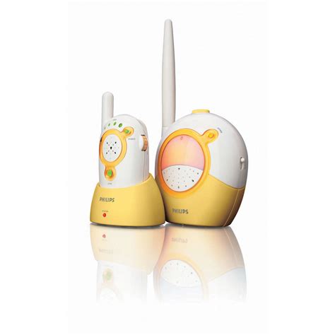 Analoges Babyphone SCX468/84 | Philips