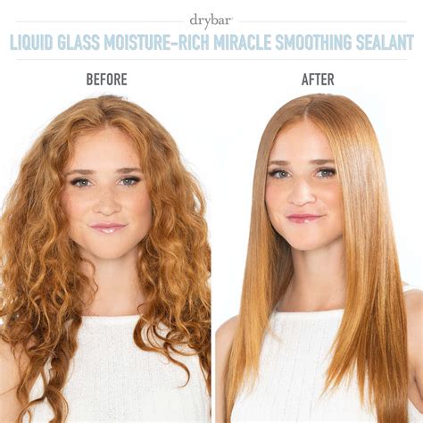 Drybar Liquid Glass Moisture-Rich Miracle Smoothing Sealant | Mall of