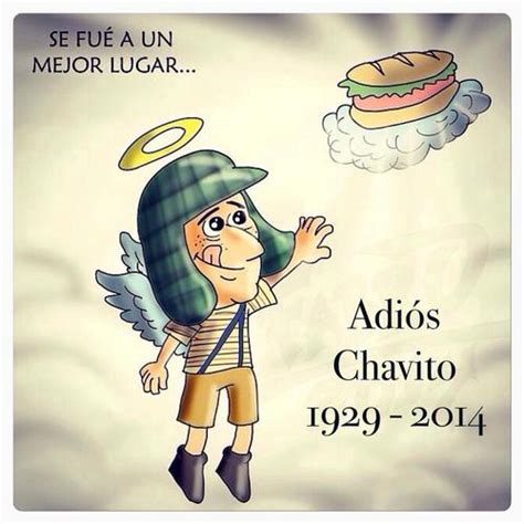 Los memes de "Chespirito" que te llegarán al corazón