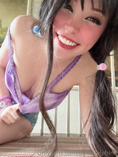 Belle Delphine (belledelphine) Nude OnlyFans Leaks (20 Photos) | #