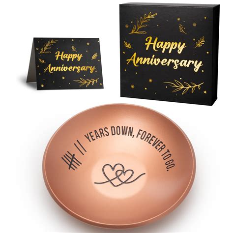 7th wedding anniversary gift 12