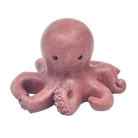 Mini Octopus - Jopaz