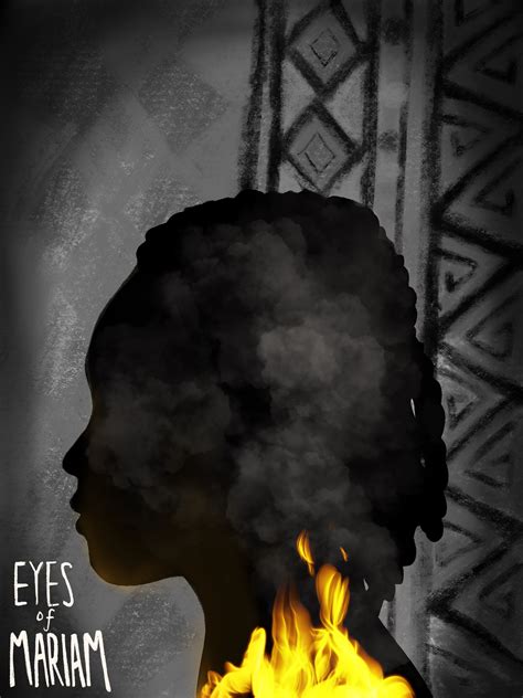 Eyes of Mariam (VR) – Emily Subr