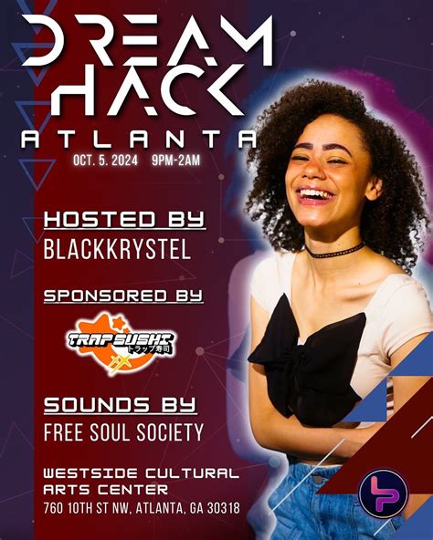 BlackKrystel