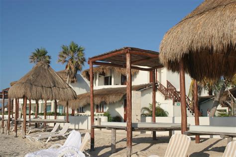 『Nudist & Clothing Optional Resort＠Cancun』カンクン(メキシコ)の旅行記・ブログ by たかりん