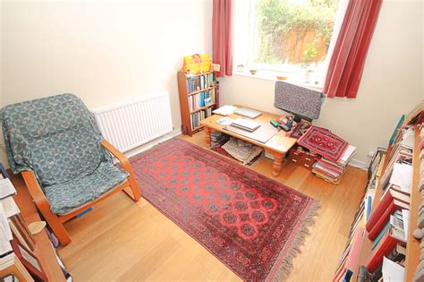 Pinner View, Harrow - Brian Cox