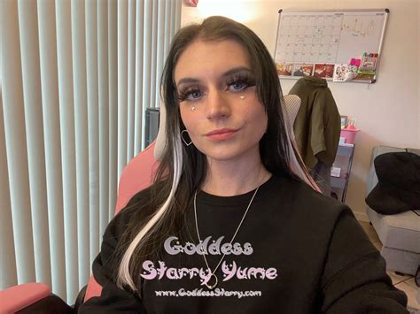 TW Pornstars - Starry Yume ★ Kinky RolePlay Girl. Twitter. I am live