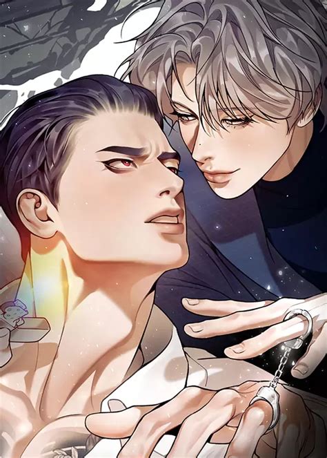 Pearl Boy : Ignite the Dawn Lists | Anime-Planet