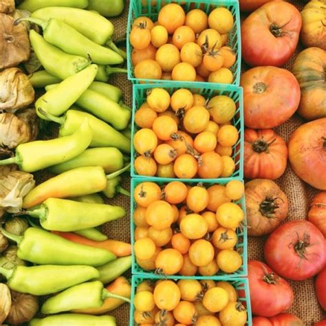 mundane aesthetic: vegetable gradation – Happy Mundane | Jonathan Lo