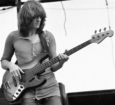 BASS CULTURE...John Paul Jones