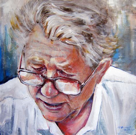 Grandpa by stawil on DeviantArt