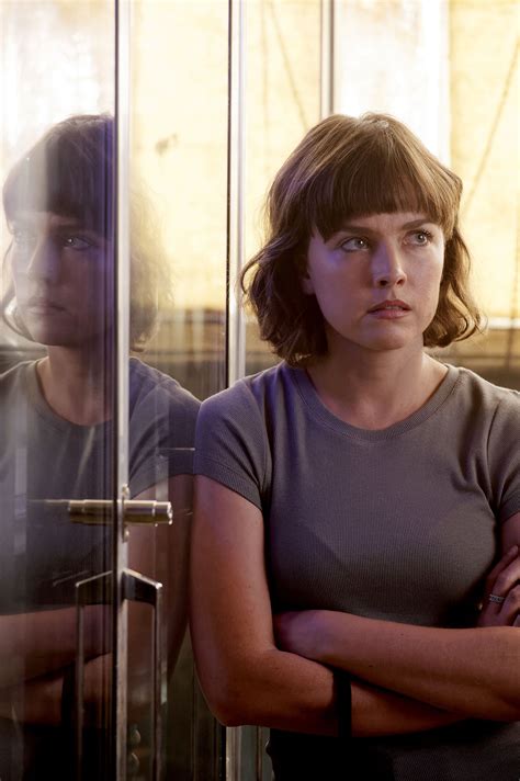 Allison Miller Actress