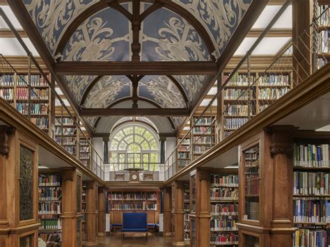 Newnham College, Cambridge: 'The most convincing and delightful example