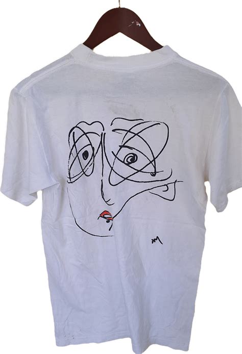 Planet Hollywood × Vintage Vintage 1991 RARE Planet Hollywood Demi