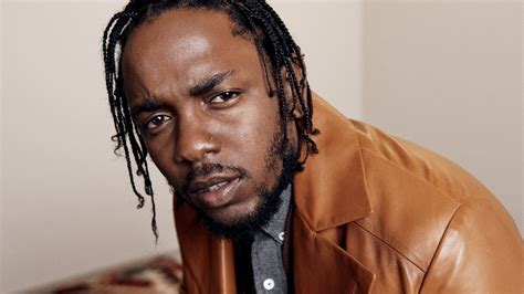 kendrick lamar wearing winters richest coats gq