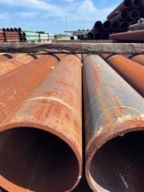 Used Steel Pipes at James Velarde blog