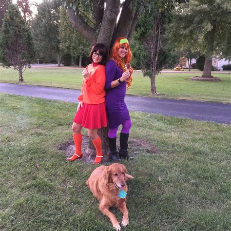 Velma and Daphne | Velma, Daphne, Style