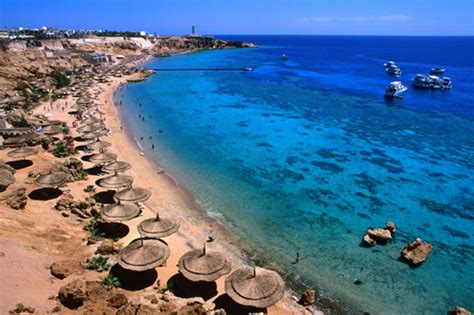 Travel To Egypt - Top 10 Best Places | FECIELO