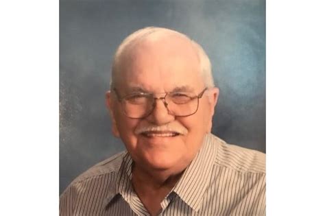 Lancaster Eagle Gazette: Paying Respects to Those Lost in Recent Obituaries - n2fw8x8