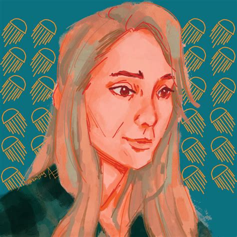 Fan art I painted while watching the Smolders play Fatal Frame