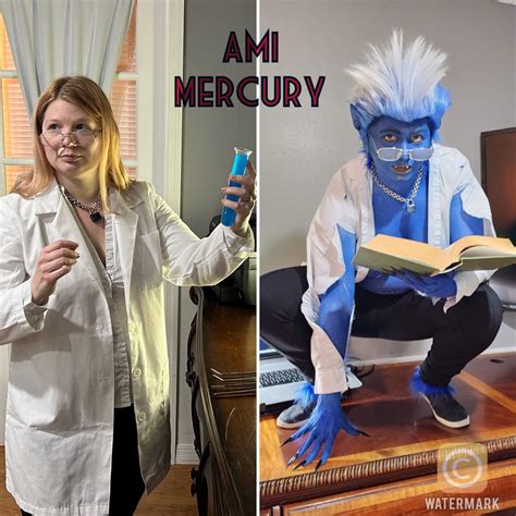 TW Pornstars - Ami Mercury. Twitter. From the kindly Dr. McCoy to the
