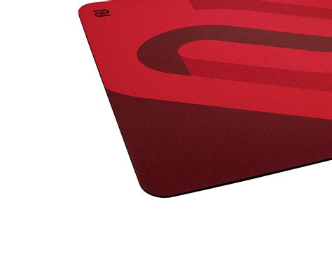 ZOWIE by BenQ G-SR-SE Rouge II Mousepad - us.MaxGaming.com