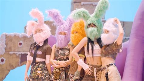 red velvet reveal making  birthday mv allkpop